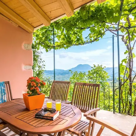 Milena's Casa di campagna *