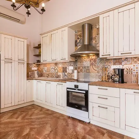 Milena's Casa di campagna *
