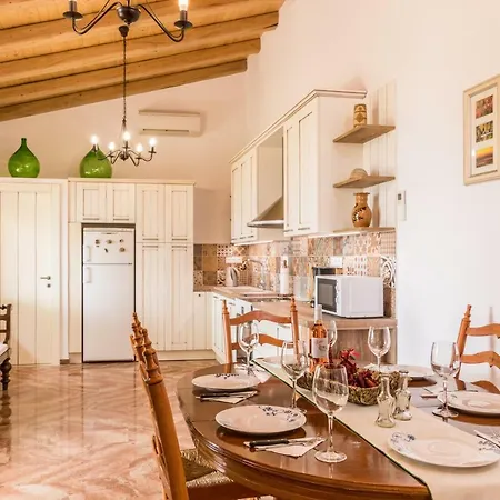 Casa di campagna Milena's Pelekas