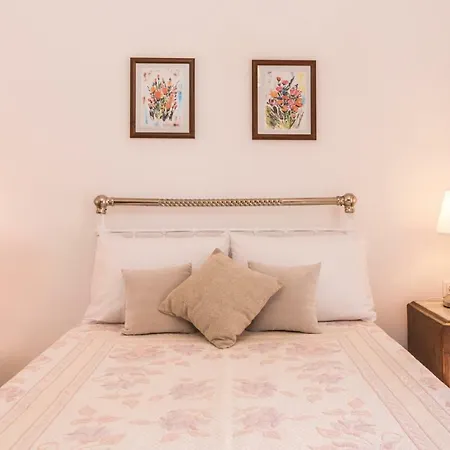 Casa di campagna Milena's